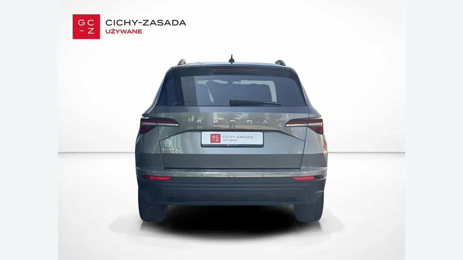 SKODA Karoq Karoq 2.0 TDI SCR 4x2 Ambition