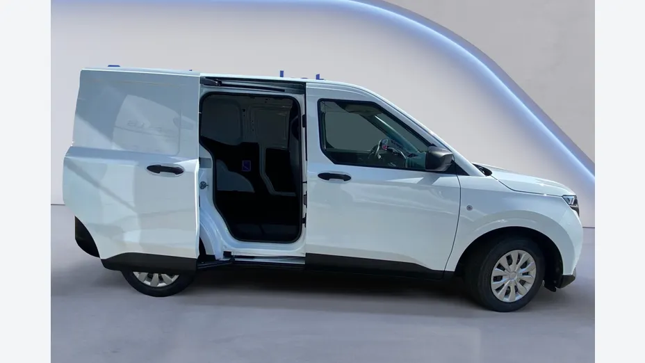 FORD Transit Courier Transit Courier 1.0 EcoBoost 2,1t Trend Nowy