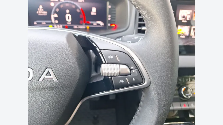 SKODA Karoq Karoq 1.5 TSI ACT Selection DSG
