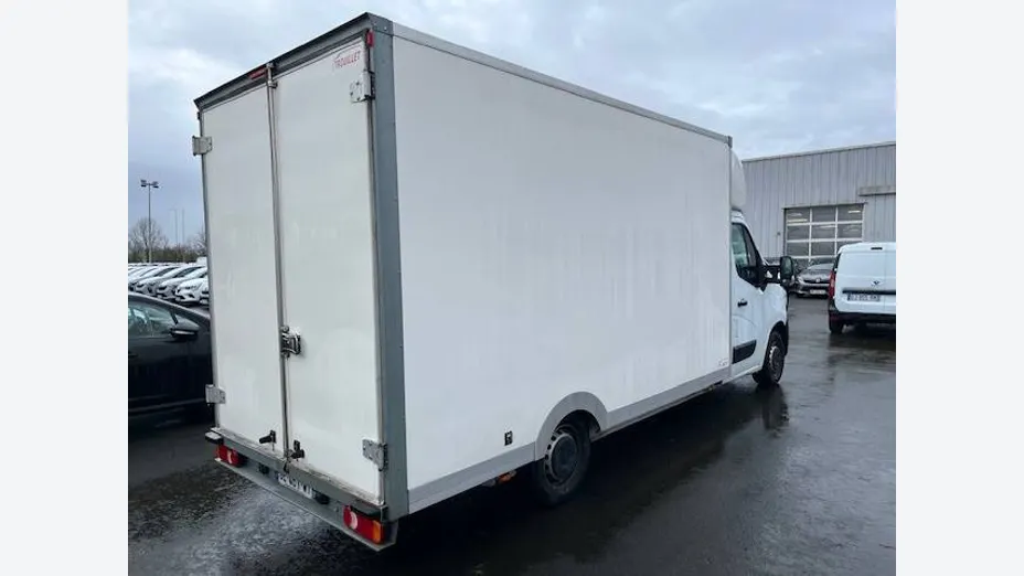 RENAULT Master -