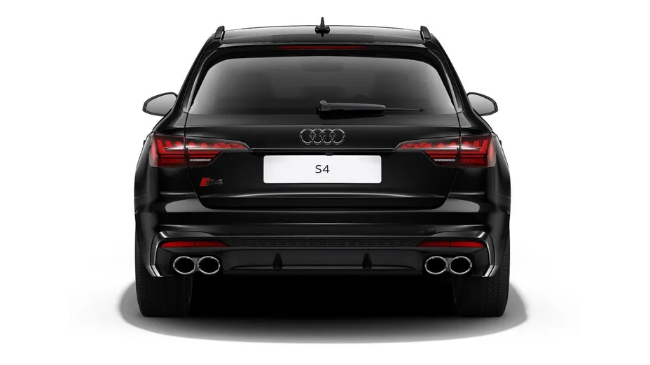 AUDI S4 Avant -