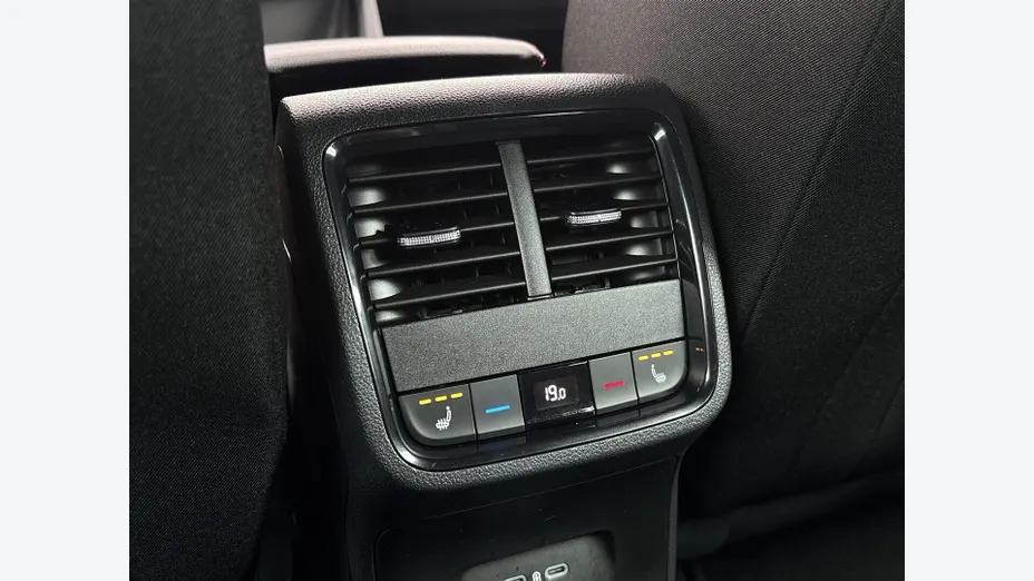 SKODA Octavia Octavia 2.0 TSI RS DSG