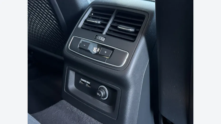 AUDI A4 Avant -