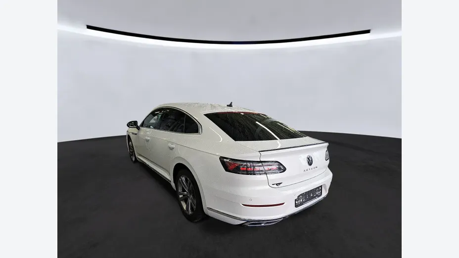 VOLKSWAGEN Arteon Arteon 2.0 TDI R-Line DSG