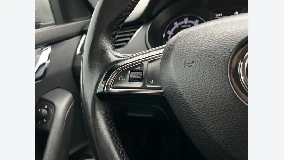 SKODA Octavia Octavia 1.4 TSI Ambition