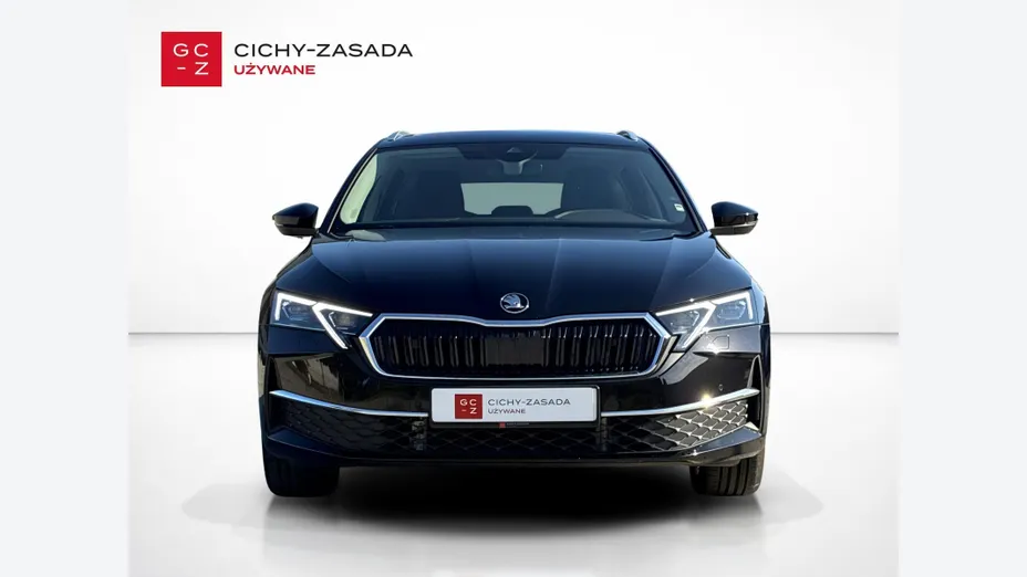 SKODA Octavia Octavia 2.0 TDI Drive Selection DSG