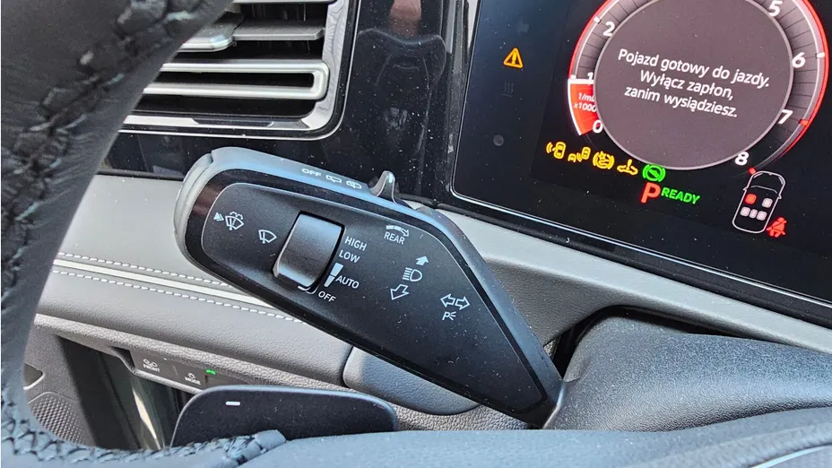 VOLKSWAGEN Tiguan Tiguan 1.5 eTSI Life Plus DSG Nowy