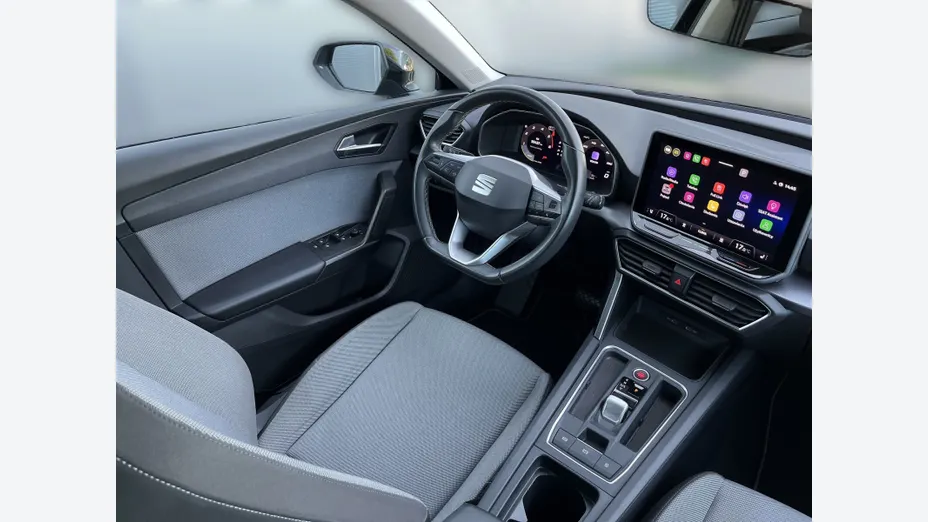SEAT Leon -
