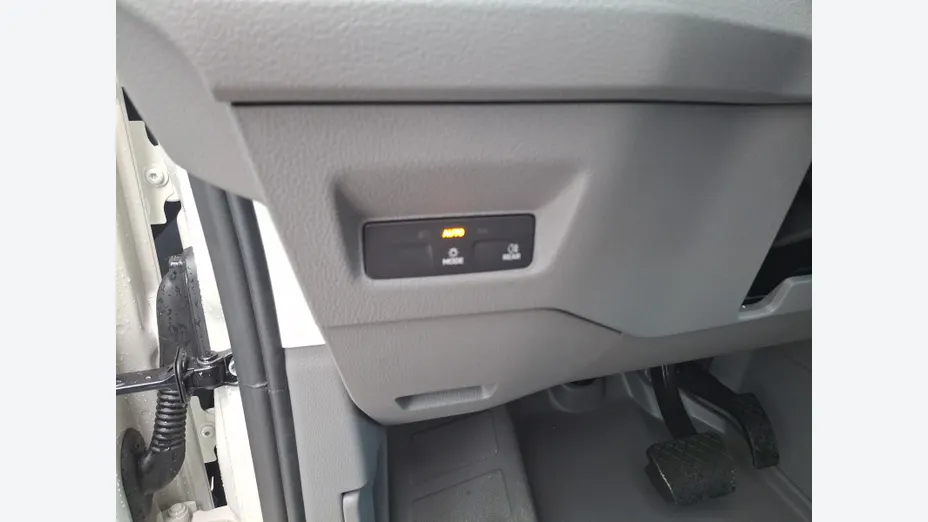 VOLKSWAGEN Crafter Crafter 35 BiTDI (14,4m3) Nowy