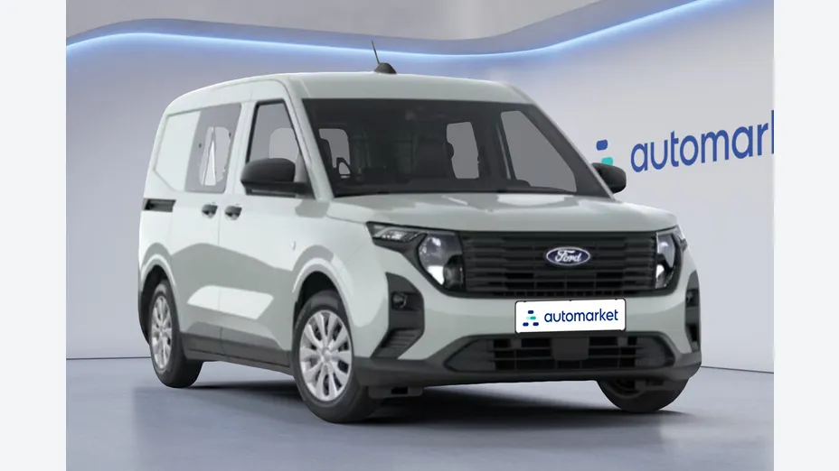 FORD Transit Courier Transit Courier 1.5 EcoBlue 2,1t Trend N1 Nowy