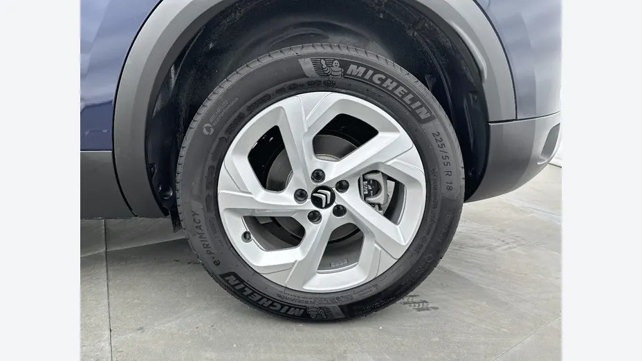 CITROEN C5 Aircross -