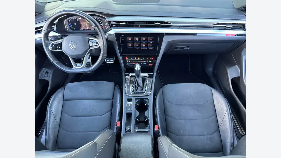 VOLKSWAGEN Arteon Arteon 2.0 TDI R-Line DSG