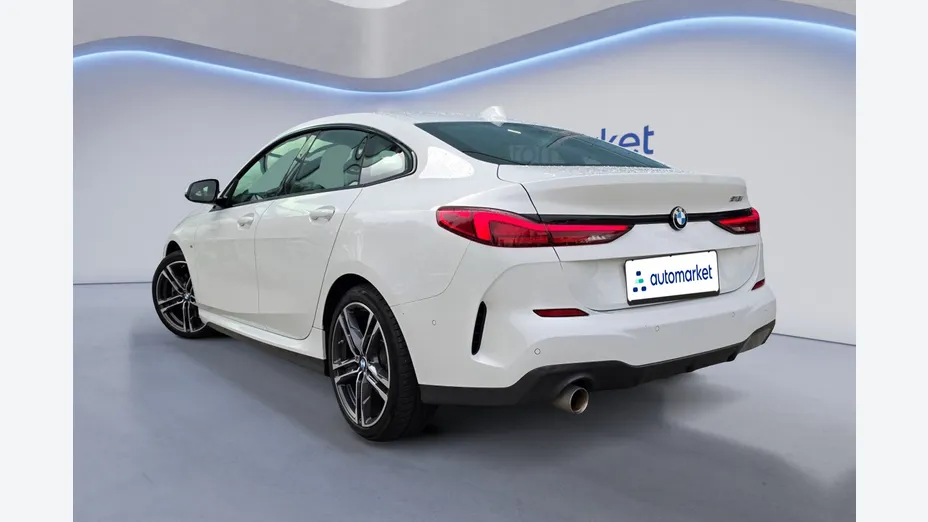 BMW Seria 2 218i M Sport aut