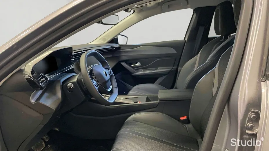 PEUGEOT 308 -
