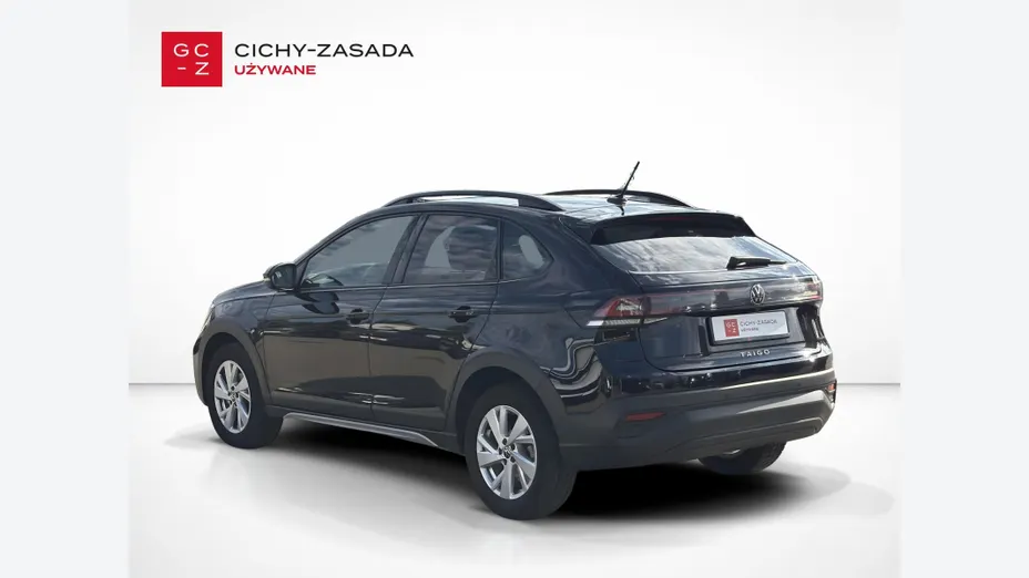 VOLKSWAGEN Taigo Taigo 1.0 TSI Life