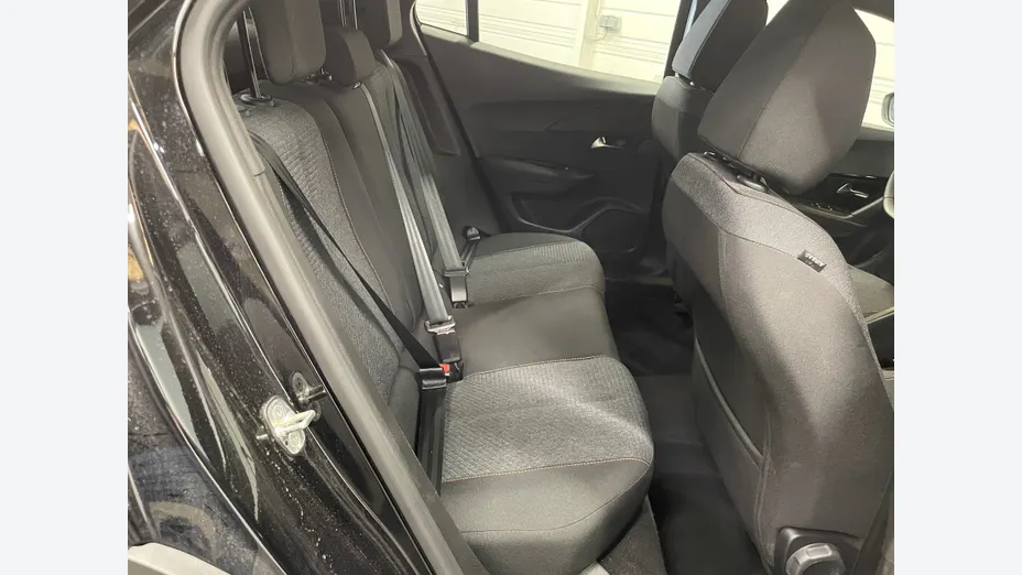 PEUGEOT 2008 -