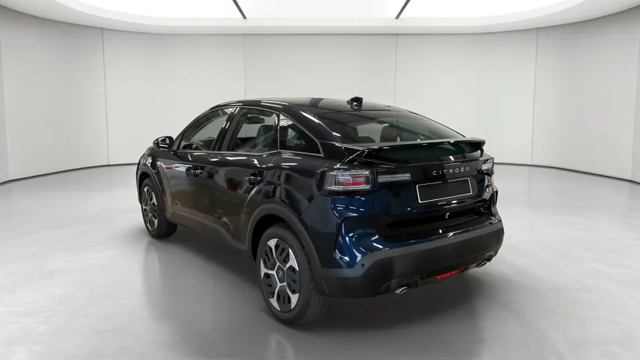 CITROEN C4 -