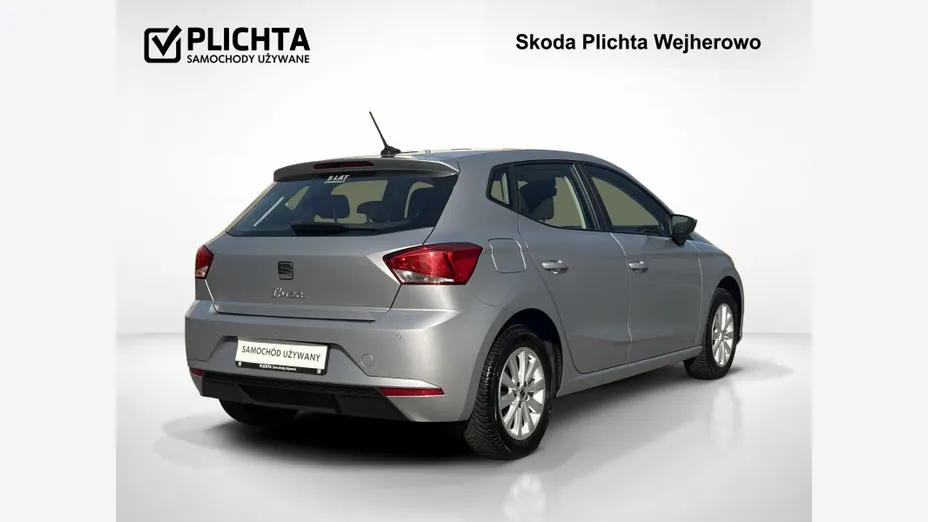 SEAT Ibiza Ibiza 1.0 TSI Style S&S