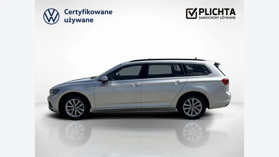 VOLKSWAGEN Passat Passat 2.0 TDI EVO Business DSG