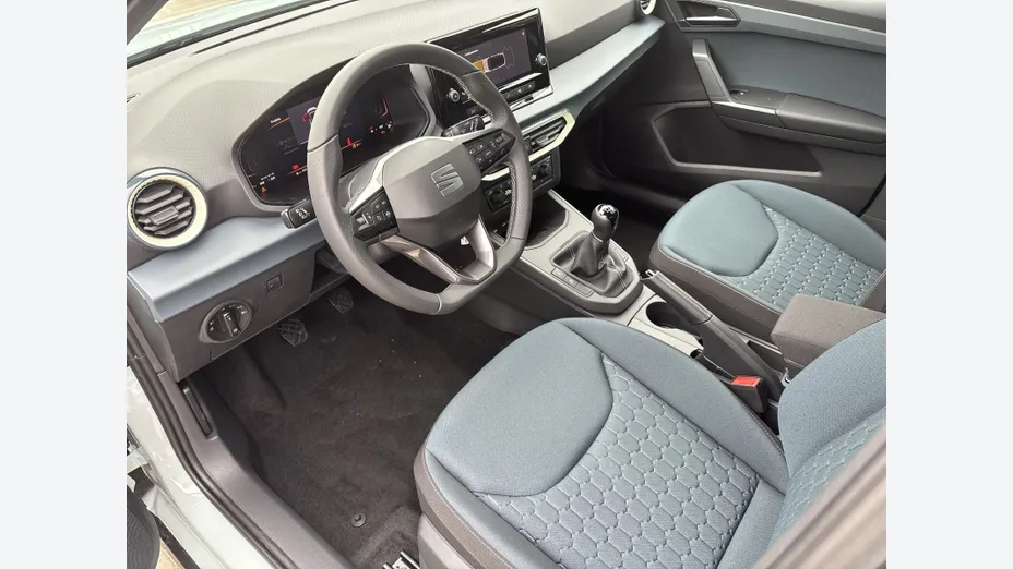 SEAT Arona Arona 1.0 TSI Style Nowy