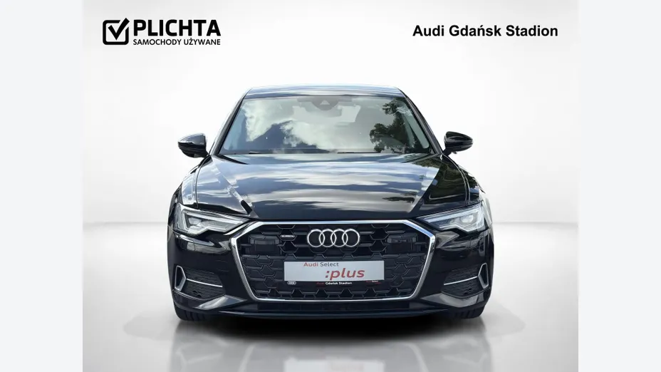 AUDI A6 A6 40 TDI mHEV Quattro Advanced S tronic
