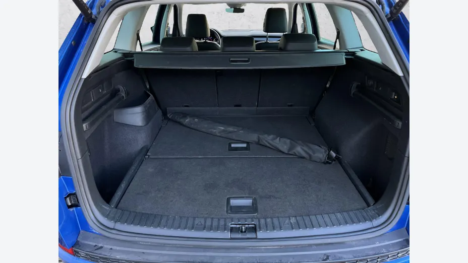 SKODA Kodiaq Kodiaq 2.0 TDI 4x4 L&K DSG