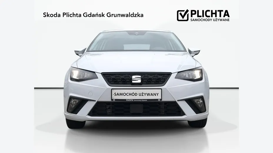 SEAT Ibiza Ibiza 1.0 TSI Style S&S