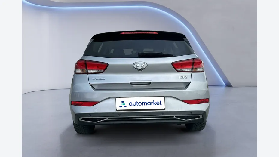 HYUNDAI i30 i30 1.0 T-GDI Smart