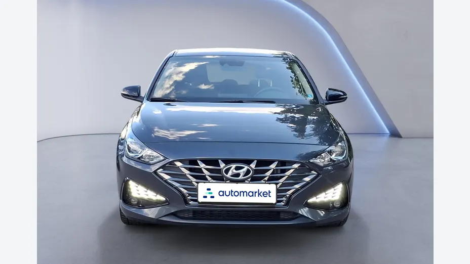 HYUNDAI i30 i30 1.0 T-GDI Smart DCT