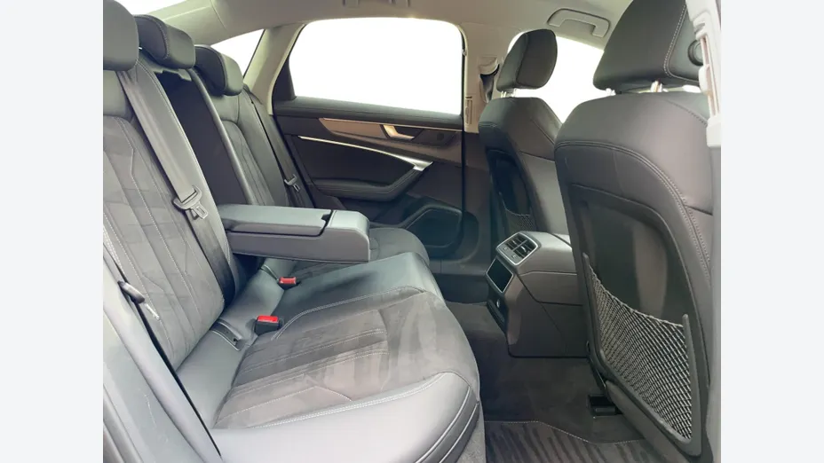 AUDI A6 A6 50 TFSI e PHEV Quattro Advanced S tronic