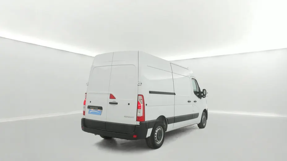 RENAULT Master -