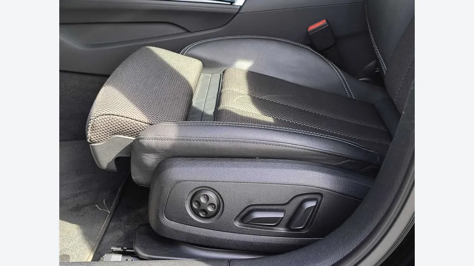 AUDI A4 Avant -