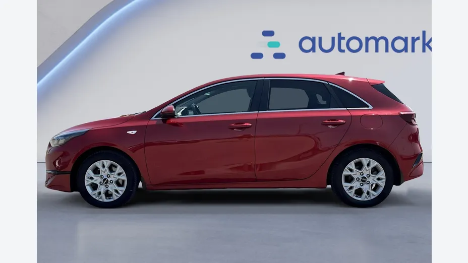 KIA Cee'd Ceed 1.5 T-GDI M DCT