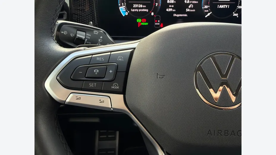 VOLKSWAGEN Tiguan Tiguan 1.5 eTSI Life DSG