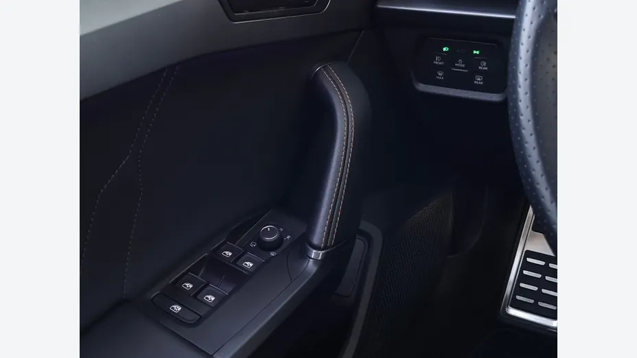 CUPRA Formentor Formentor 1.4 e-Hybrid VZ DSG