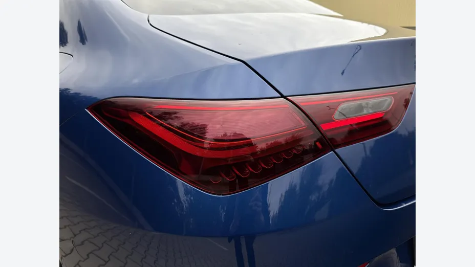 MERCEDES-BENZ CLA CLA 200 mHEV AMG Line 7G-DCT