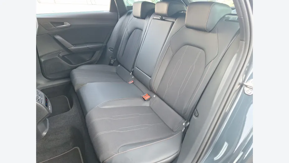 CUPRA Leon Sportstourer -