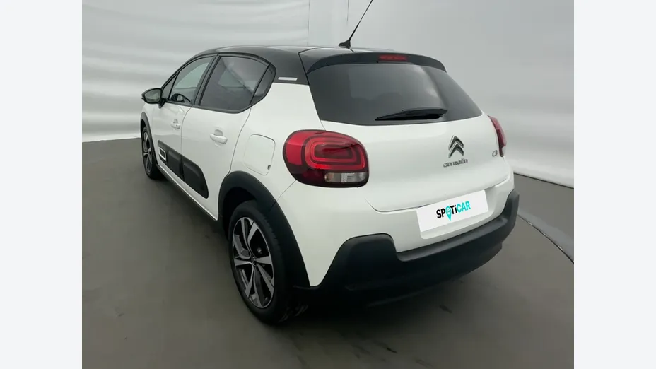 CITROEN C3 -