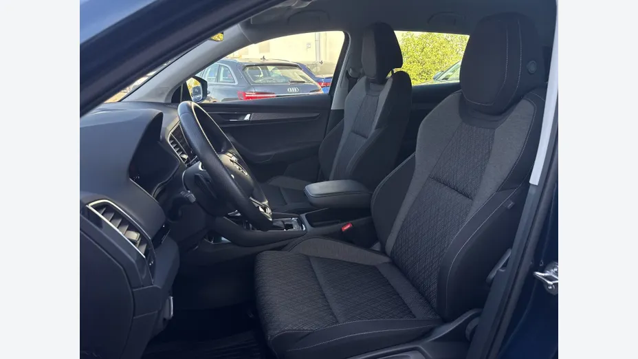 SKODA Karoq Karoq 1.5 TSI ACT GPF 4x2 Style DSG