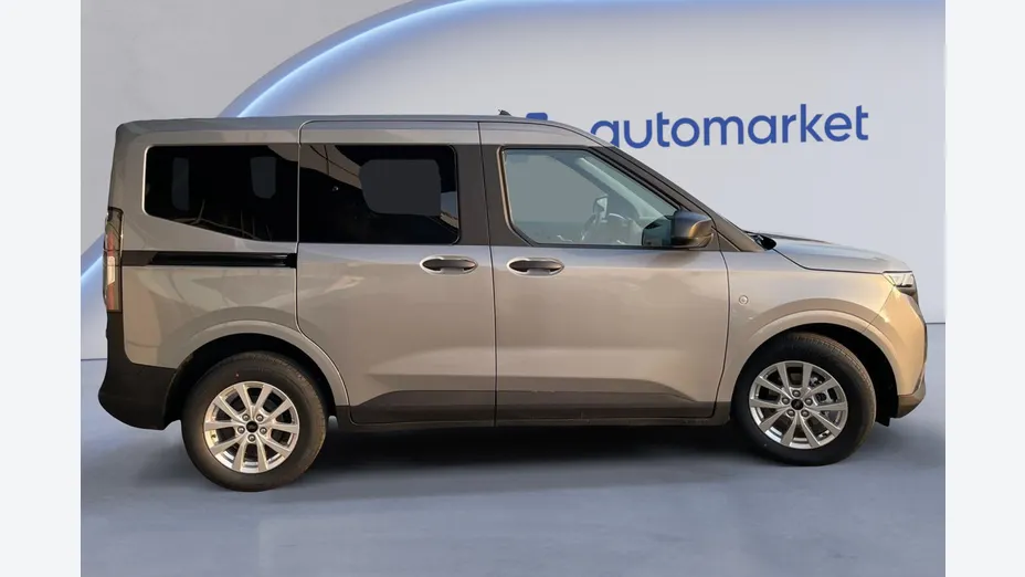 FORD Transit Courier Transit Courier 1.5 EcoBlue 1,9t Trend Nowy