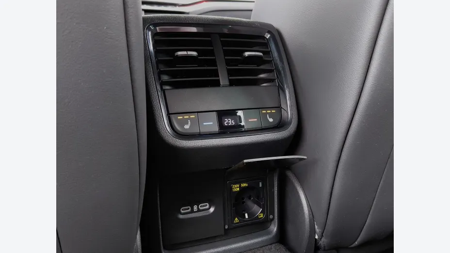 SKODA Octavia Octavia 2.0 TDI 4x4 RS DSG