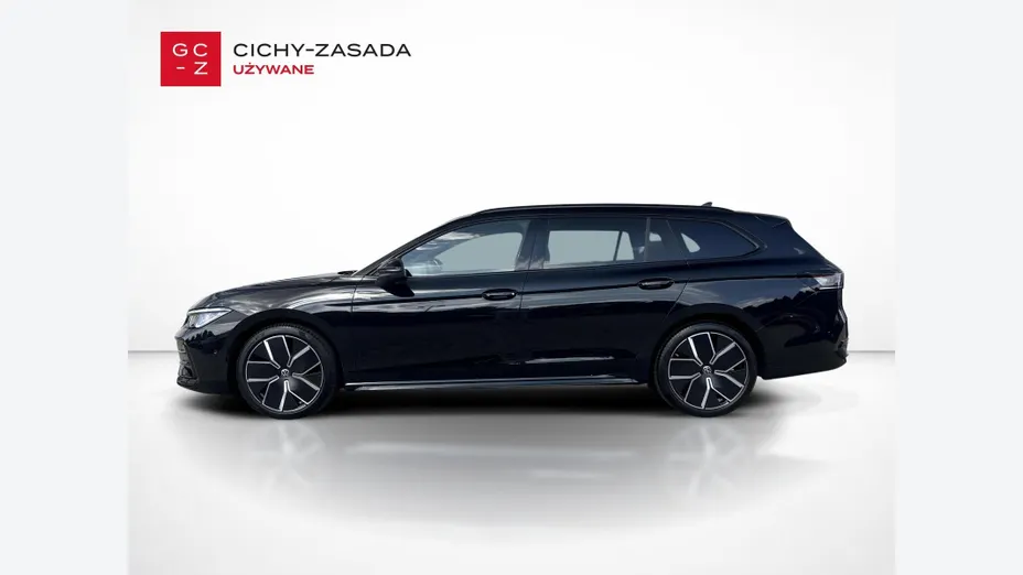 VOLKSWAGEN Passat Passat 2.0 TDI SCR R-Line DSG