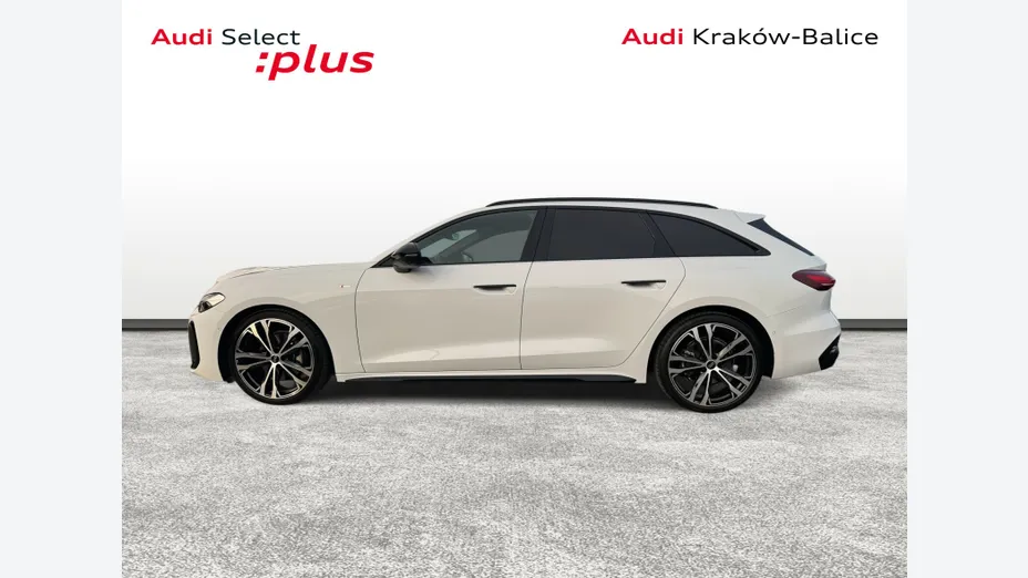 AUDI A5 A5 TFSI 150 kW Quattro S tronic