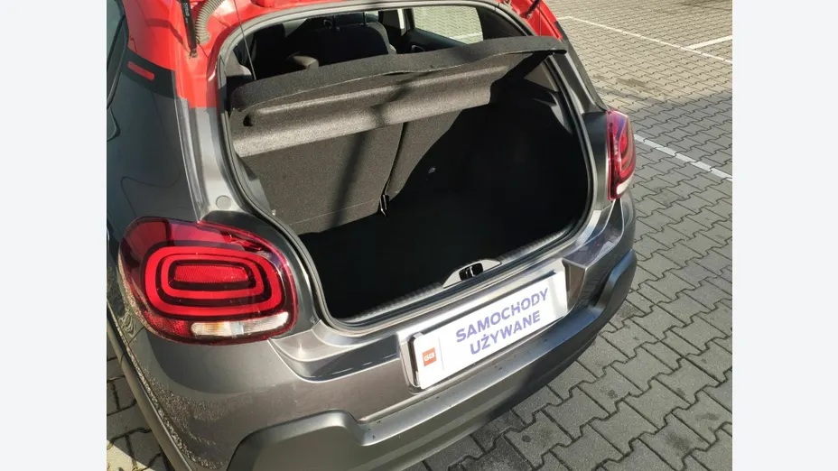 CITROEN C3 C3 1.2 PureTech Feel Pack