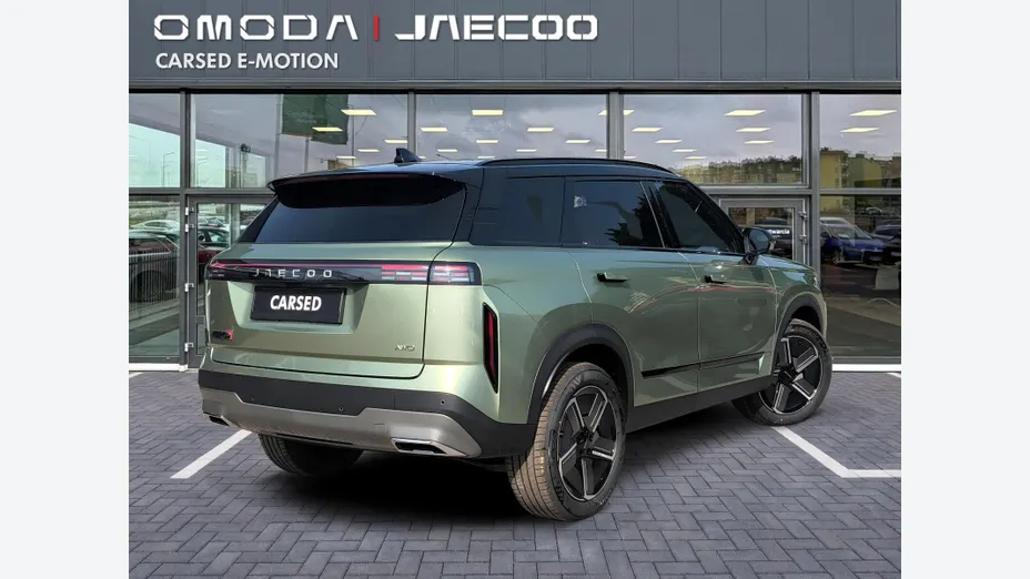 JAECOO 7 -