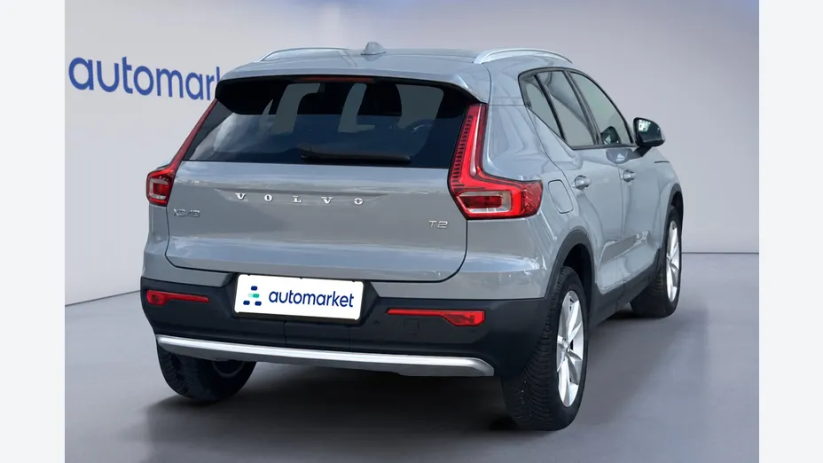 VOLVO XC40 XC40 T2 Core aut