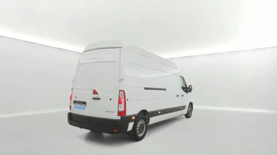 RENAULT Master -
