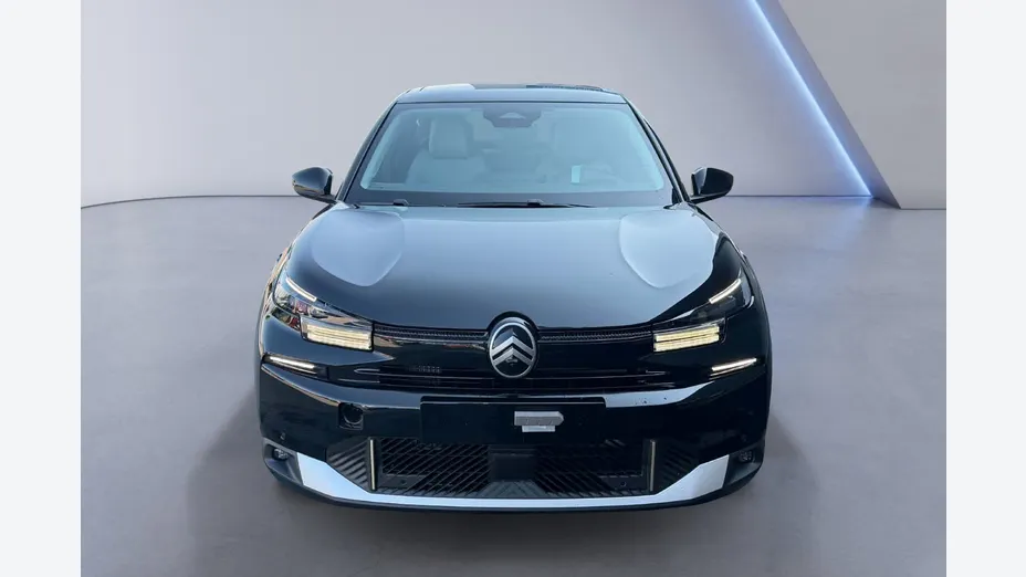 CITROEN C4 X C4 X 1.2 mHEV Max eDCT6 Nowy