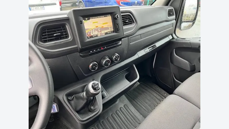 RENAULT Master -