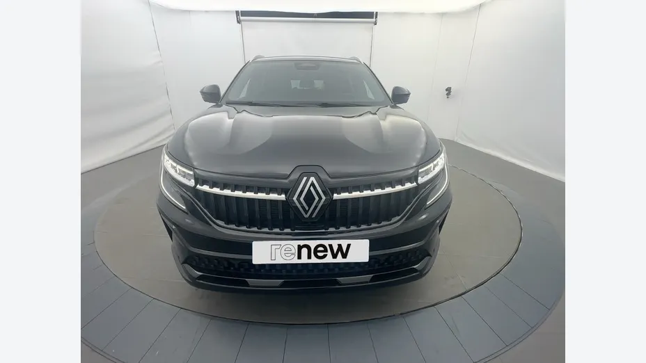 RENAULT Espace -